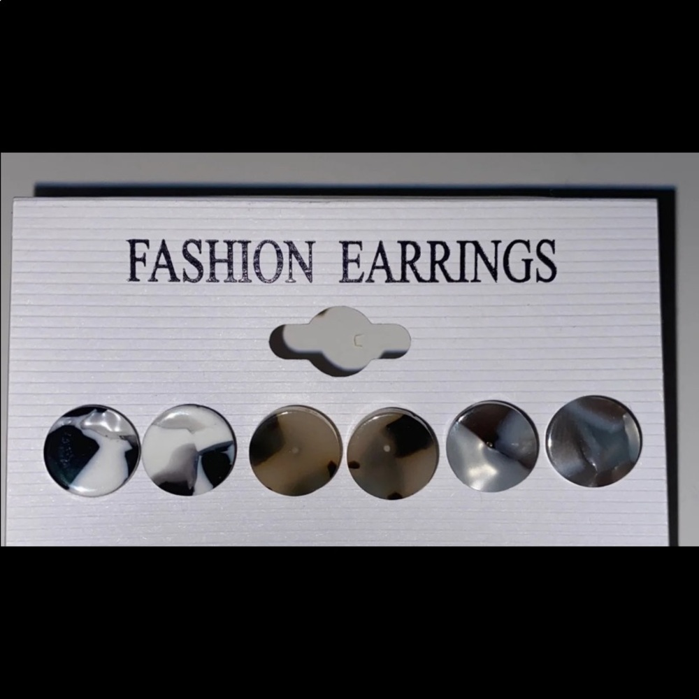Earrings BUNDLE
